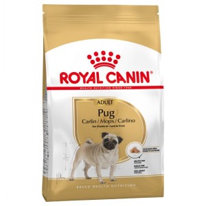 Royal Canin Dog Pug